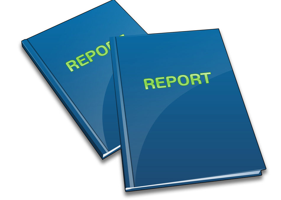 Rapport d’activités
