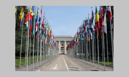 9 novembre – examen périodique universel (EPU) de la Suisse à l’ONU