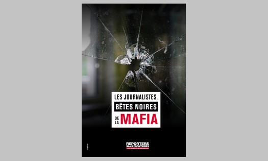 Bedroht, entführt, ermordet – Journalisten im Visier organisierter Kriminalität