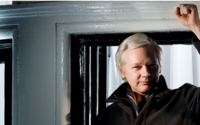 Pour défendre le journalisme, signez notre pétition contre l’extradition de Julian Assange vers les Etats-Unis !
