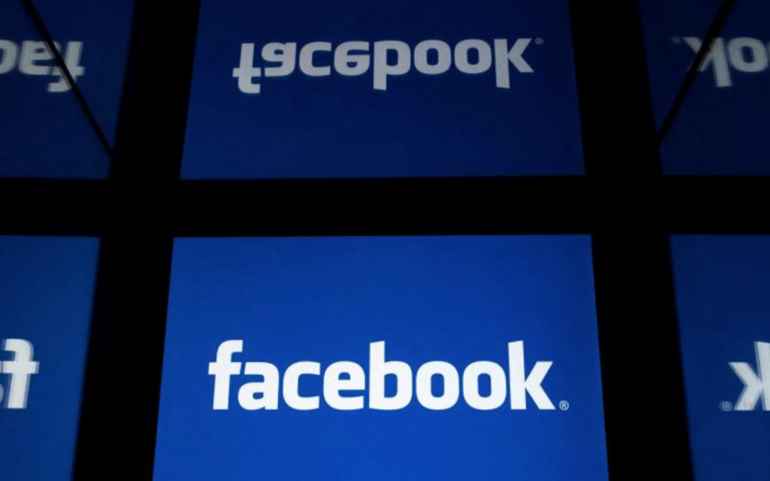 RSF klagt in Frankreich gegen Facebook