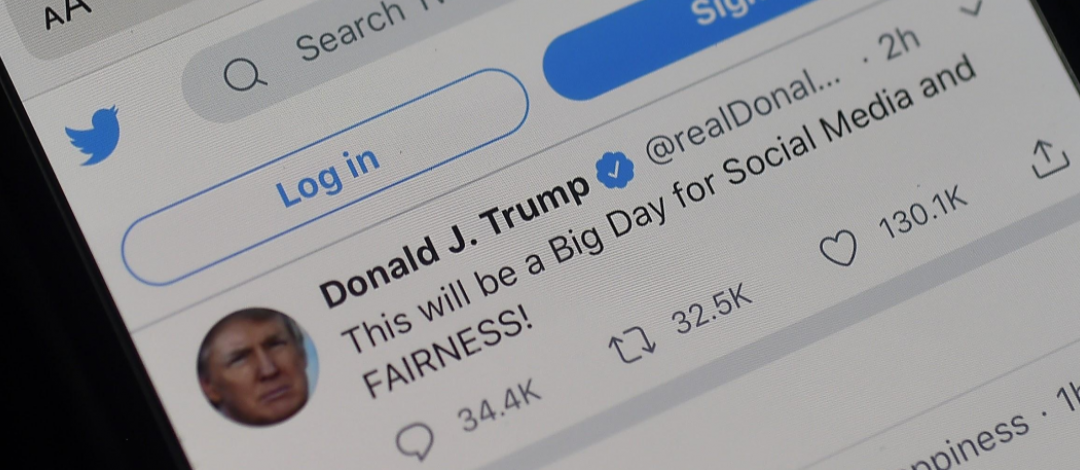 «Die US-Medien mussten sich für die Demokratie einsetzen»