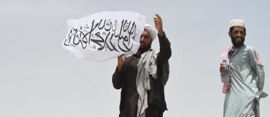Les Talibans s’engagent auprès de RSF à respecter la liberté de la presse, mais comment les croire?