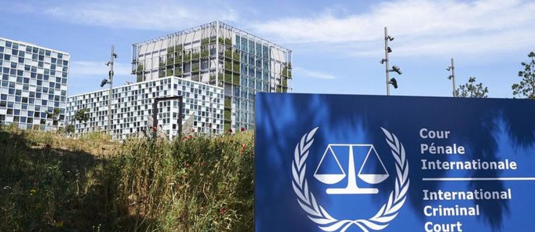 RSF saisit la Cour pénale internationale sur le bombardement de quatre tours de télévision par la Russie
