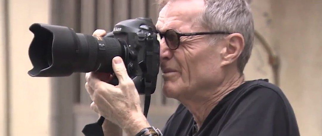 Die juristischen Probleme des Schweizer Fotojournalisten Marc Progin in Hongkong dauern an