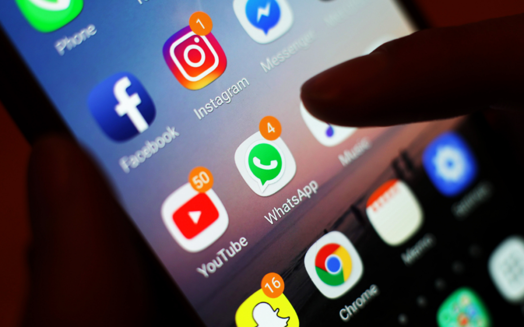 Le Conseil fédéral reporte une nouvelle fois la régulation des plateformes en Suisse