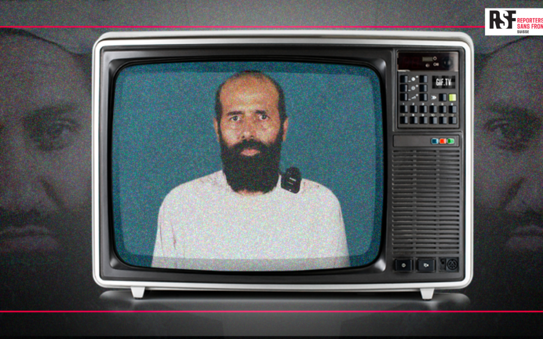 Afghanistan : RSF condamne une nouvelle vague de répression contre le journalisme à Kaboul