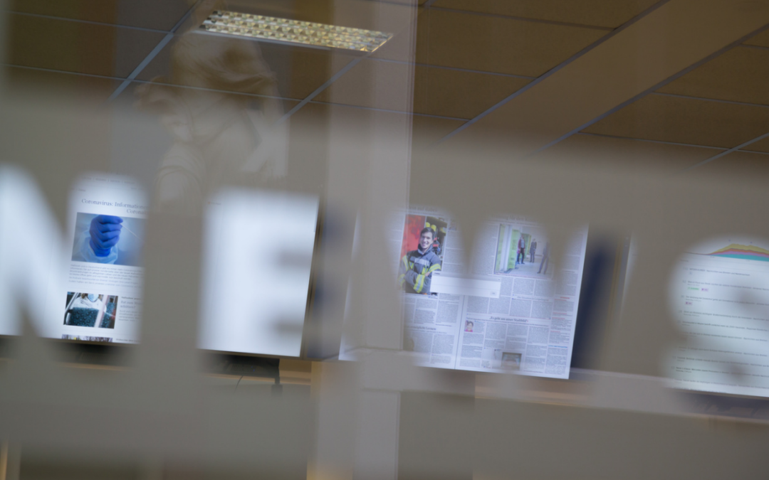 Une double motivation pour RSF