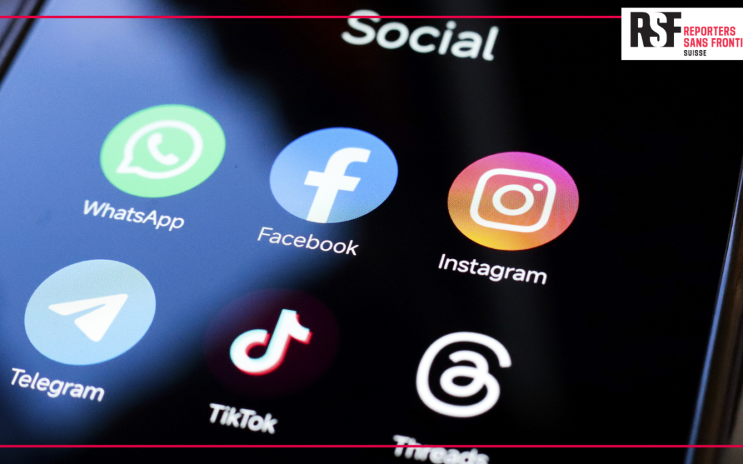 Régulation des plateformes : un premier pas dans la bonne direction, mais d’autres seront nécessaires