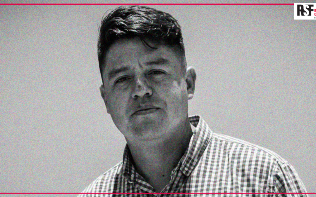 Mexique : Ricardo Zuniga Rosas, huitième journaliste assassiné cette année, avait publiquement dénoncé des menaces liées à son travail